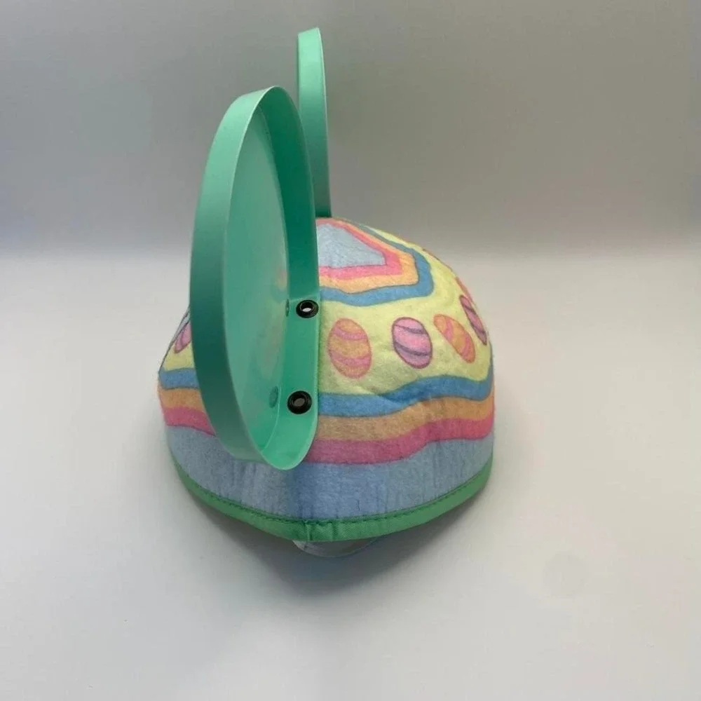 Walt Disney World‎ Thumper Easter Bunny Mickey Ears Hat Youth Pastel Spring Cap